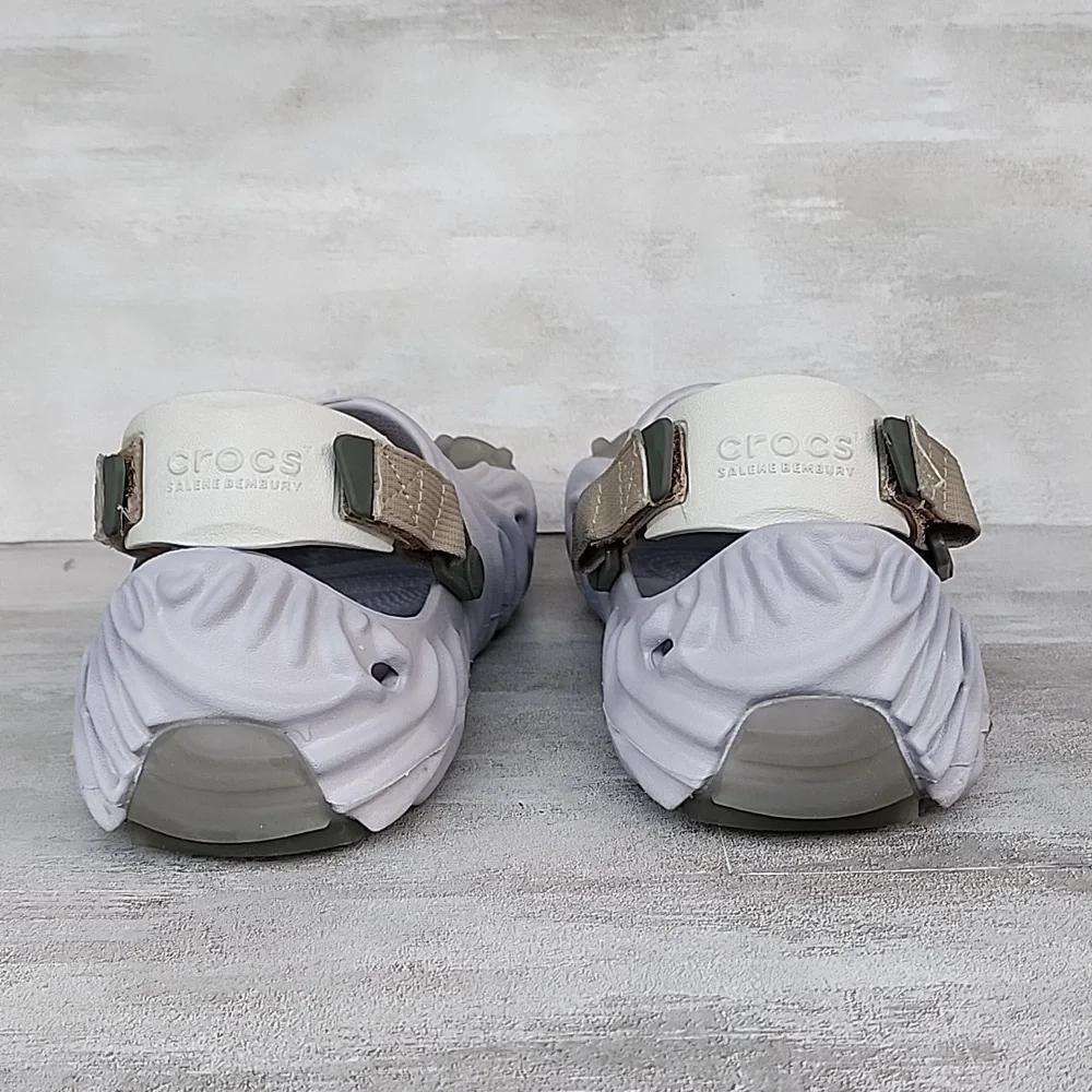 CROCS salehe bembury